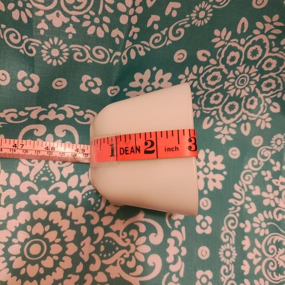 Pyrex Vintage Amish Butterprint Refrigerator Dish - Picture 10 of 10